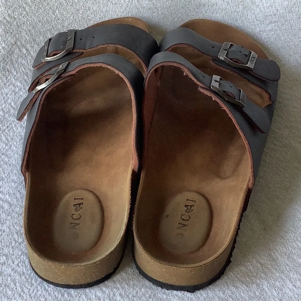 ONCAI men’s sandals